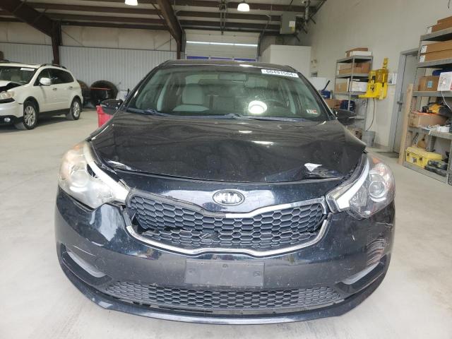 Photo 4 VIN: KNAFX4A6XG5469414 - KIA FORTE LX 