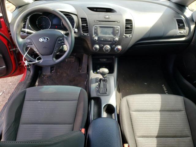 Photo 7 VIN: KNAFX4A6XG5480221 - KIA FORTE LX 