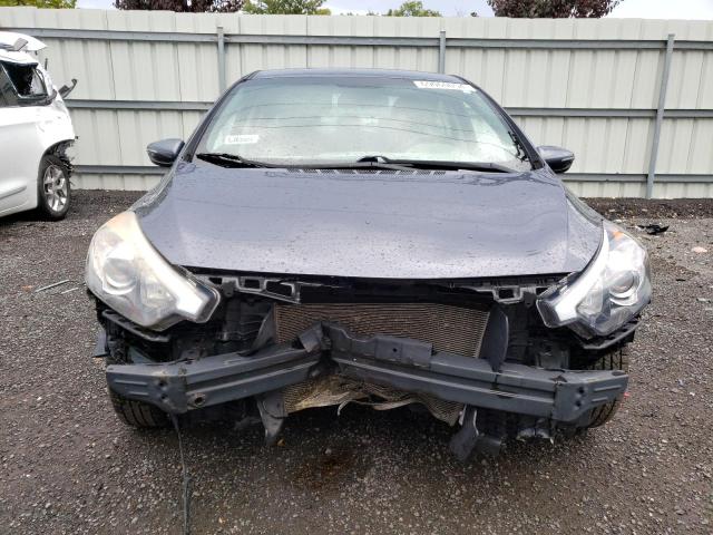 Photo 4 VIN: KNAFX4A6XG5534472 - KIA FORTE LX 