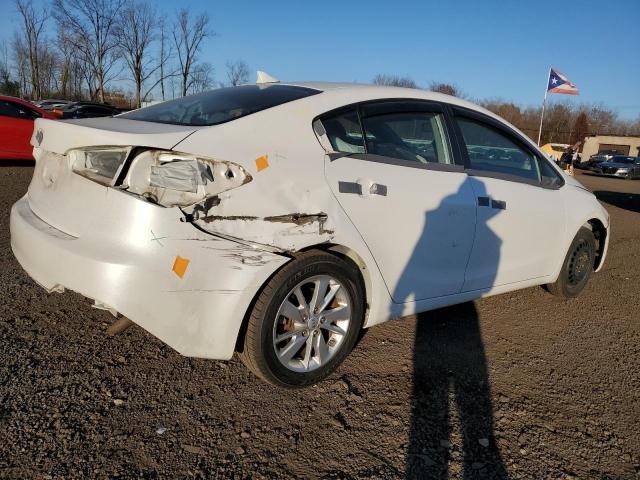 Photo 2 VIN: KNAFX4A6XG5541812 - KIA FORTE LX 