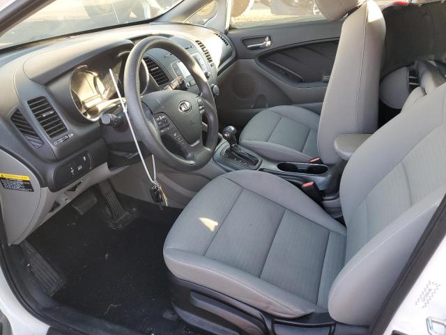 Photo 6 VIN: KNAFX4A6XG5541812 - KIA FORTE LX 