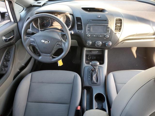 Photo 7 VIN: KNAFX4A6XG5541812 - KIA FORTE LX 