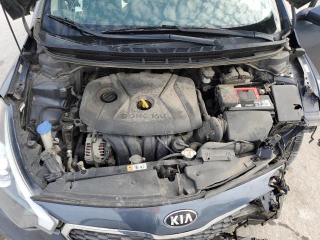 Photo 10 VIN: KNAFX4A6XG5567746 - KIA FORTE 