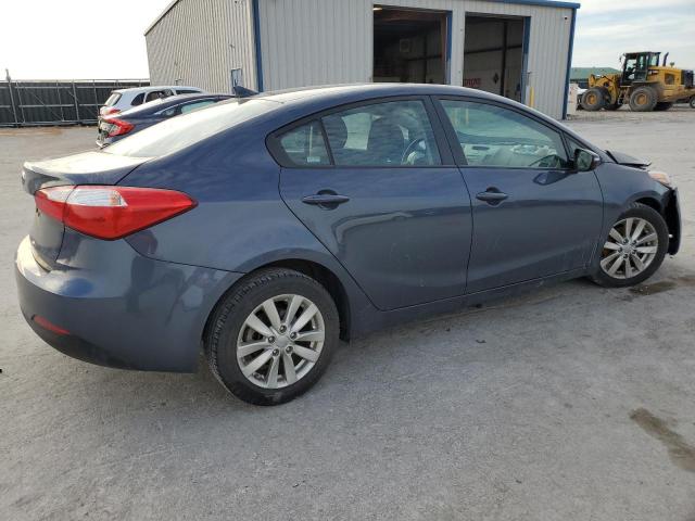 Photo 2 VIN: KNAFX4A6XG5567746 - KIA FORTE 