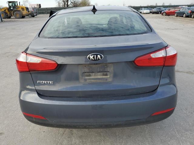 Photo 5 VIN: KNAFX4A6XG5567746 - KIA FORTE 