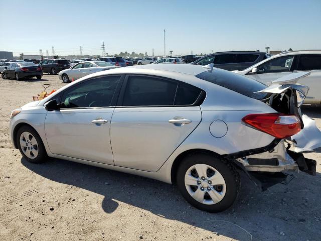 Photo 1 VIN: KNAFX4A6XG5572168 - KIA FORTE 