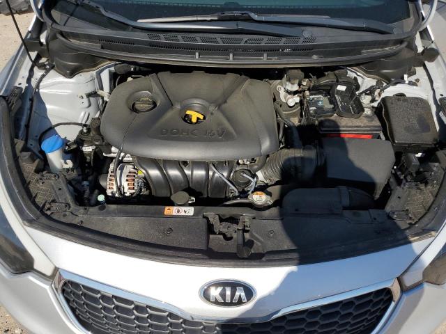 Photo 10 VIN: KNAFX4A6XG5572168 - KIA FORTE 