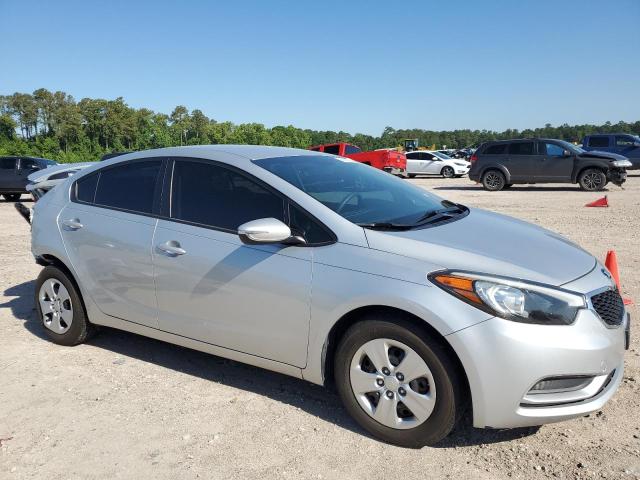 Photo 3 VIN: KNAFX4A6XG5572168 - KIA FORTE 