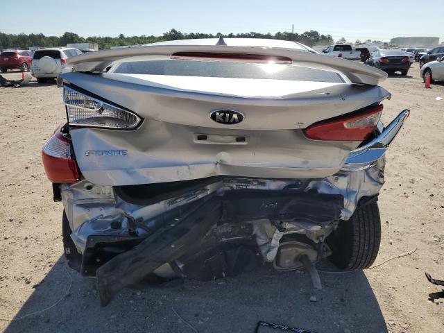 Photo 5 VIN: KNAFX4A6XG5572168 - KIA FORTE 