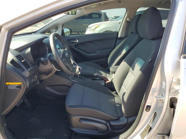 Photo 6 VIN: KNAFX4A6XG5572168 - KIA FORTE 