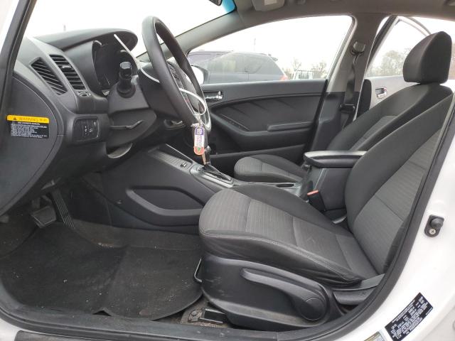 Photo 6 VIN: KNAFX4A6XG5576138 - KIA FORTE LX 