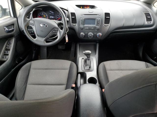 Photo 7 VIN: KNAFX4A6XG5576138 - KIA FORTE LX 