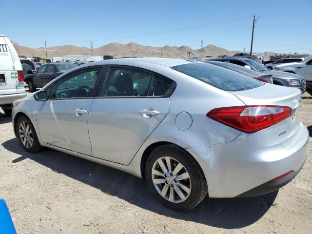 Photo 1 VIN: KNAFX4A6XG5596390 - KIA FORTE 