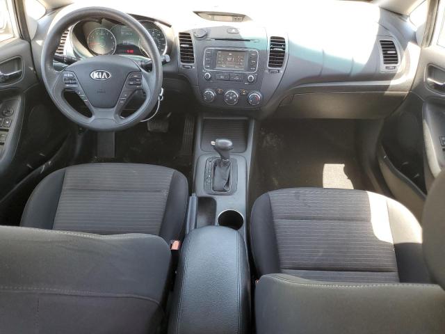 Photo 7 VIN: KNAFX4A6XG5596390 - KIA FORTE 