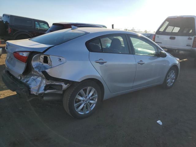 Photo 2 VIN: KNAFX4A6XG5609509 - KIA FORTE 