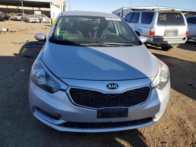 Photo 4 VIN: KNAFX4A6XG5609509 - KIA FORTE 