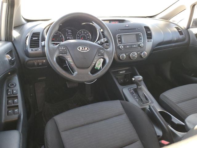 Photo 7 VIN: KNAFX4A6XG5609509 - KIA FORTE 