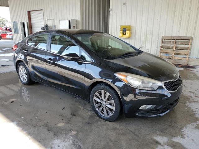 Photo 3 VIN: KNAFX4A80E5049854 - KIA FORTE EX 