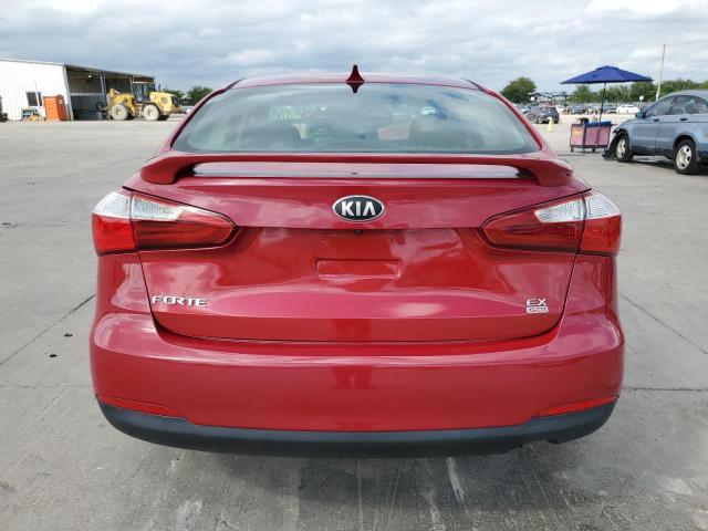 Photo 5 VIN: KNAFX4A80E5051894 - KIA FORTE EX 