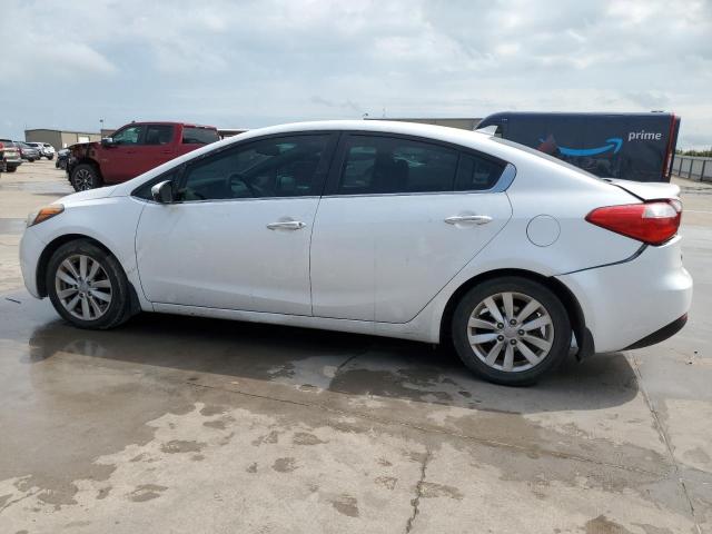 Photo 1 VIN: KNAFX4A80E5086953 - KIA FORTE 