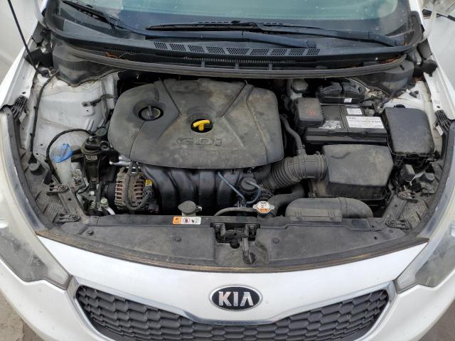 Photo 10 VIN: KNAFX4A80E5086953 - KIA FORTE 