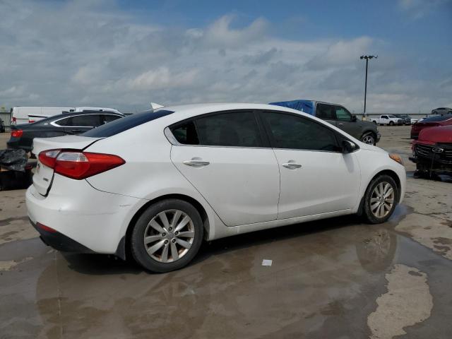 Photo 2 VIN: KNAFX4A80E5086953 - KIA FORTE 