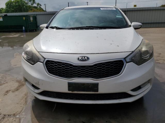 Photo 4 VIN: KNAFX4A80E5086953 - KIA FORTE 