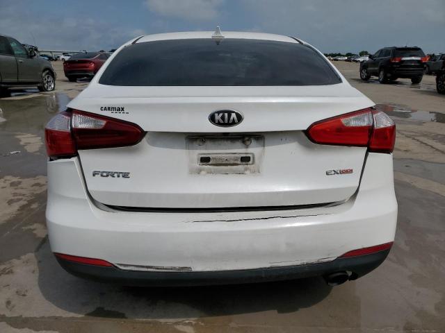 Photo 5 VIN: KNAFX4A80E5086953 - KIA FORTE 