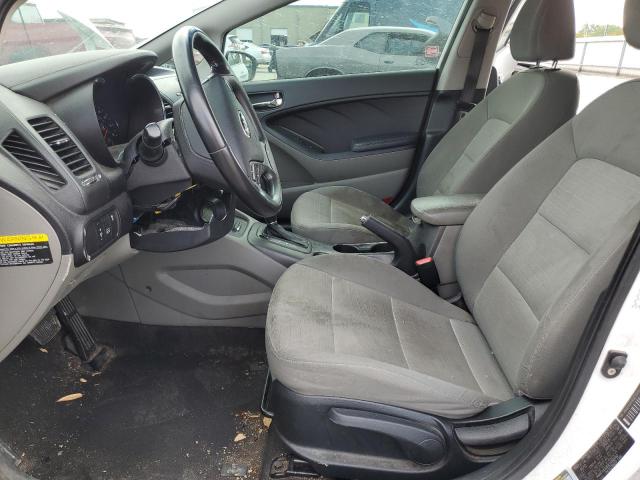 Photo 6 VIN: KNAFX4A80E5086953 - KIA FORTE 