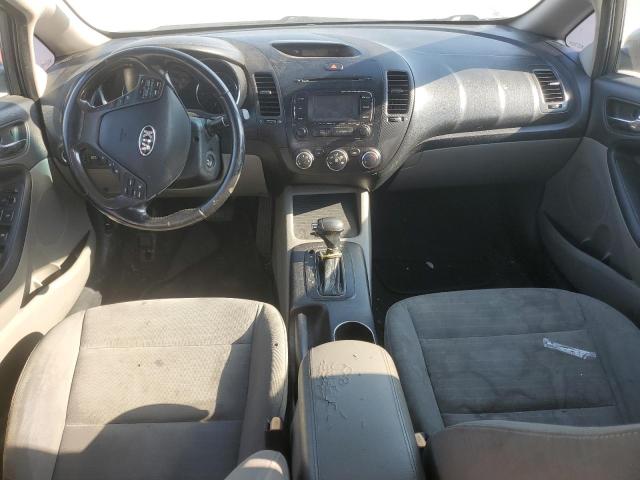 Photo 7 VIN: KNAFX4A80E5096236 - KIA FORTE EX 