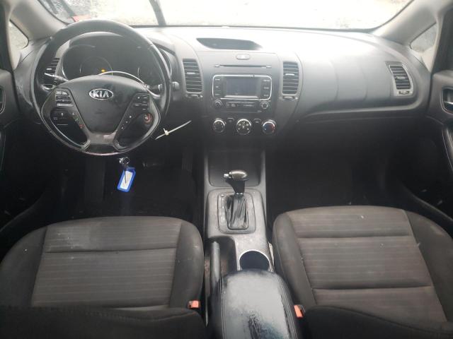 Photo 7 VIN: KNAFX4A80E5108871 - KIA FORTE EX 