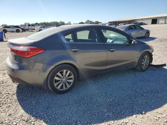 Photo 2 VIN: KNAFX4A80E5112919 - KIA FORTE EX 