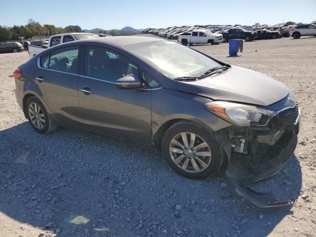 Photo 3 VIN: KNAFX4A80E5112919 - KIA FORTE EX 