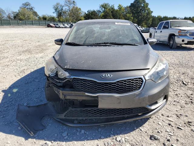 Photo 4 VIN: KNAFX4A80E5112919 - KIA FORTE EX 