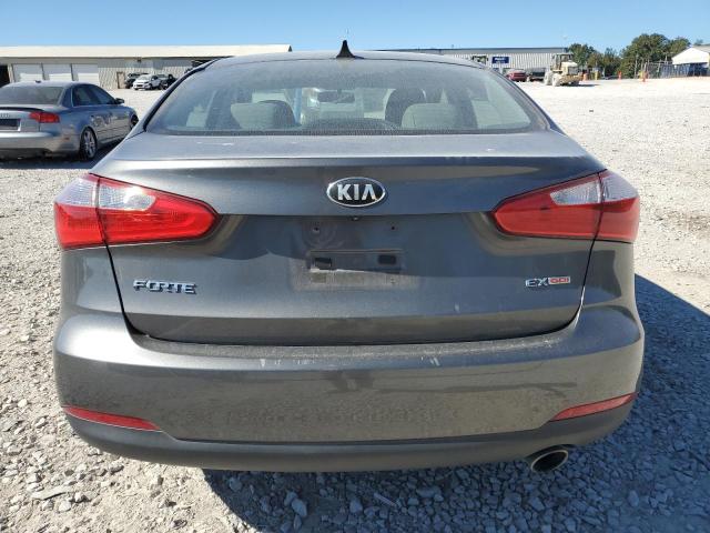 Photo 5 VIN: KNAFX4A80E5112919 - KIA FORTE EX 