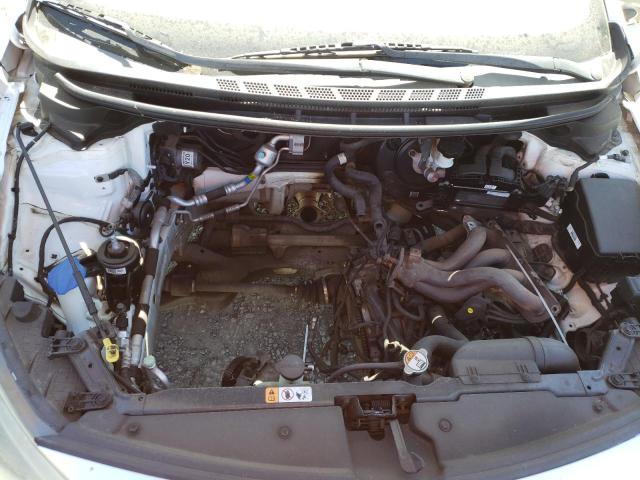 Photo 6 VIN: KNAFX4A80E5115531 - KIA FORTE EX 