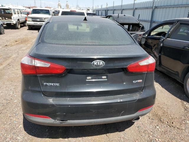 Photo 5 VIN: KNAFX4A80E5118493 - KIA FORTE 