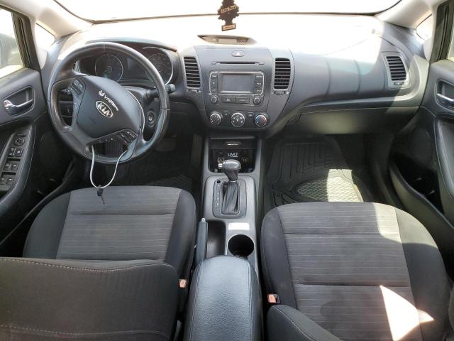 Photo 7 VIN: KNAFX4A80E5118493 - KIA FORTE 