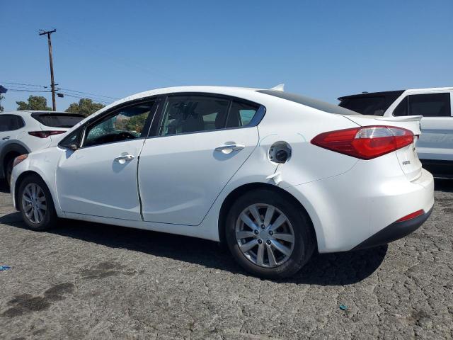 Photo 1 VIN: KNAFX4A80E5123192 - KIA FORTE 