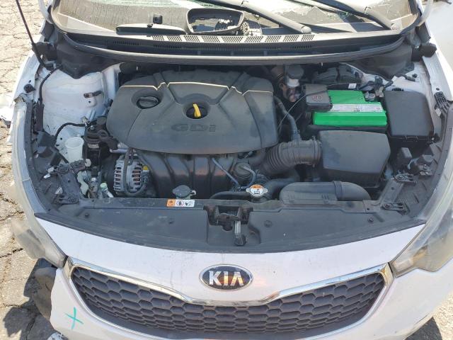 Photo 10 VIN: KNAFX4A80E5123192 - KIA FORTE 