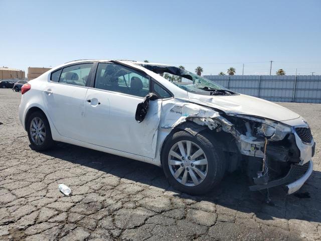 Photo 3 VIN: KNAFX4A80E5123192 - KIA FORTE 