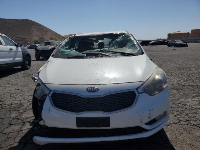 Photo 4 VIN: KNAFX4A80E5123192 - KIA FORTE 