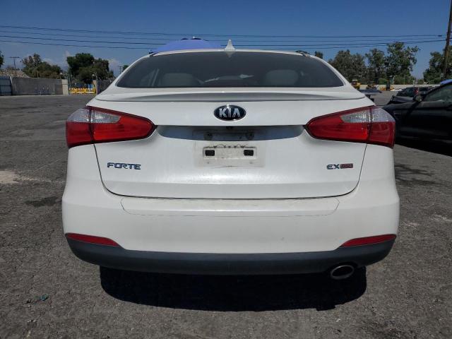 Photo 5 VIN: KNAFX4A80E5123192 - KIA FORTE 