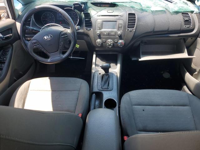 Photo 7 VIN: KNAFX4A80E5123192 - KIA FORTE 