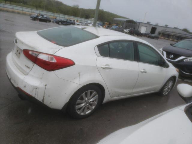 Photo 2 VIN: KNAFX4A80E5194795 - KIA FORTE 