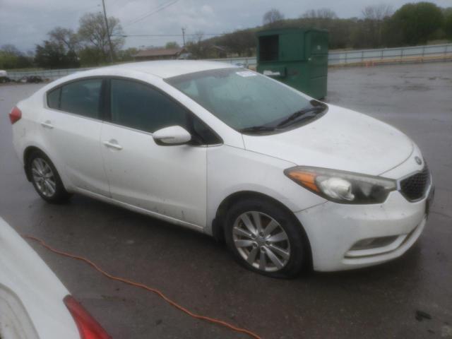 Photo 3 VIN: KNAFX4A80E5194795 - KIA FORTE 