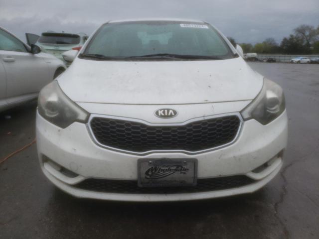 Photo 4 VIN: KNAFX4A80E5194795 - KIA FORTE 