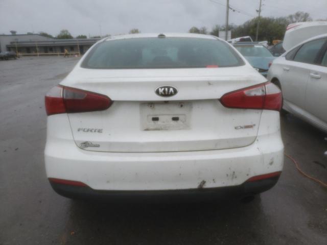 Photo 5 VIN: KNAFX4A80E5194795 - KIA FORTE 