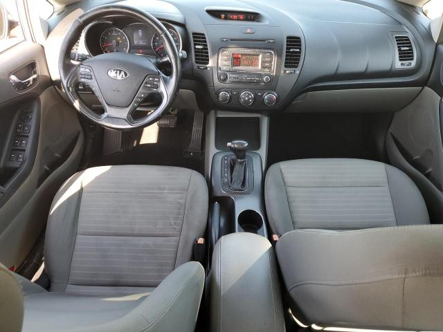 Photo 7 VIN: KNAFX4A80F5262188 - KIA FORTE EX 