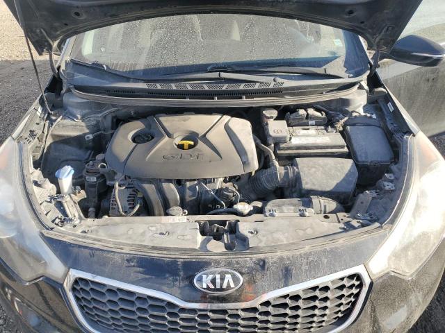 Photo 10 VIN: KNAFX4A80F5283297 - KIA FORTE 